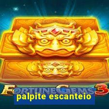 palpite escanteio